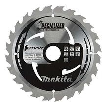 Saeketas puidule Makita B-64185, 190 x 30 mm, Z24