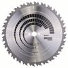 Puidulõikeketas Bosch ConstructWood 400 x 30 mm, Z28