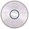 Puidulõikeketas Metabo FZ/TZ 305 x 30 mm, Z96, Multi Cut Professional