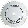 Saeketas puidule Proxxon 28731, 85 x 10 mm, Z80