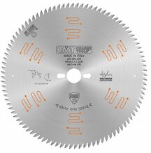Puidulõikeketas CMT 285, 300 x 30 mm, Z48, 15, 3,2/2,2