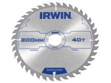 Saeketas puidule Irwin 200 x 30 mm, Z40