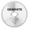 Saeketas puidule Graphite 57H681, 216 x 30 mm, Z60