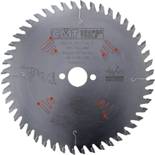 Saeketas puidule CMT 285, 160 x 20mm, Z48