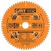 Puidulõikeketas CMT ORANGE TOOLS D216 F30, 216 x 30 mm, Z64
