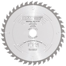 Saeketas puidule CMT ORANGE TOOLS D275 F20, 275 x 20 mm, Z42