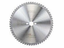 Puidu saeketas Dewalt DT4260-QZ, 305 x 30 mm, Z60