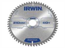 Lõikeketas Irwin 210 x 30 mm, Z60