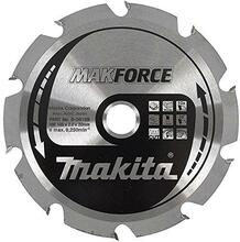 Puidulõikeketas Makita B-08268, 270 x 30 mm, Z24