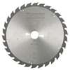 Puidu saeketas Dewalt DT4226-QZ, 250 x 30 mm, Z30