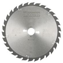 Puidu saeketas Dewalt DT4226-QZ, 250 x 30 mm, Z30