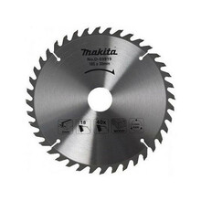 Puidulõikeketas Makita D-03919, 185 x 30 mm, Z40