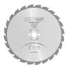 Saeketas puidule CMT 286, 700 x 30 mm, Z46