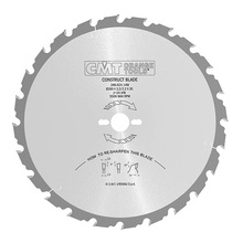 Saeketas puidule CMT 286, 700 x 30 mm, Z46