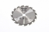 Saeketas puidule Makita D-09628, 165 x 20 mm, Z16