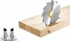 Saeketas puidule Festool HW 160 x 20 mm, PW12