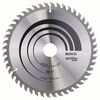 Saeketas puidule Bosch Optiline Wood 2608640623, 210 x 30 mm, Z48