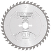 Saeketas puidule CMT ORANGE TOOLS 550 x 30 mm, Z96