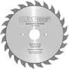 Ettelõikeketas CMT 289, 120 x 20 mm, Z12