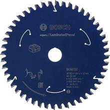 Saeketas Bosch Expert for Laminated Panel 2608644549, 165 x 20 mm, Z48