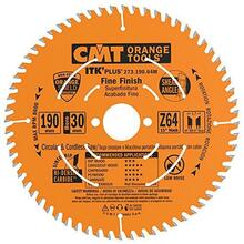 Saeketas puidule CMT 273, 190 x 30 mm, Z64