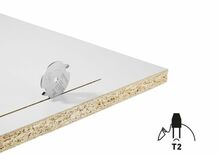 Eellõikeketas Festool 577962, 47 x 6,35 mm, Z2