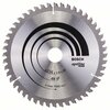 Puidulõikeketas Bosch 2608640641, 216 x 30 mm, Z48