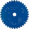 Saeketas puidule Bosch Expert for Wood 2608644508, 165 x 20 mm, Z36