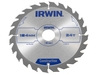 Puidulõikeketas Irwin 184 x 30 mm, Z24