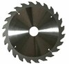 Saeketas puidu lõikamiseks Bosch 190 x 25,4 mm, Z24