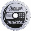 Saeketas puidule Makita B-57336, 165 x 20 mm, Z56