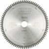Puidulõikeketas Dewalt DT4287-QZ, 250 x 30 mm, Z80