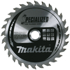 Puidu saeketas Makita B-56699, 165 x 20 mm, Z28