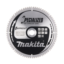 Saeketas puidule Makita B-67262, 305 x 30 mm, Z80