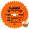 Saeketas puidule CMT 271, 165 x 20 mm, Z24