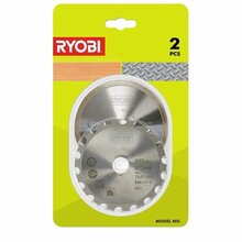 Lõikekettaste komplekt Ryobi RAKMMS02K, 2 tk