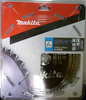 Saeketas puidule Makita B-09058, 216 x 30 mm, Z60