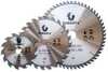 Saeketas Industry 600 x 50 mm, 32 x 60 mm