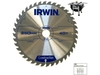 Saeketas Irwin 400 x 30 mm, Z40
