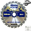 Lõikeketas Irwin Cordless 136 x 10 mm, Z24