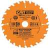 Saeketas puidule CMT 271, 150 x 20 mm, Z24