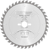 Saeketas puidule CMT 285, 305 x 30 mm, Z72