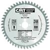 Saeketas puidule CMT 291, 165 x 20 mm, Z24