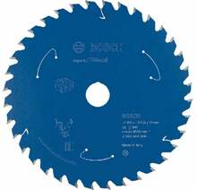 Saeketas puidule Bosch Expert for Wood 2608644509, 165 x 20 x 1,5 mm, Z48