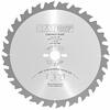 Saeketas puidule CMT 286, 315 x 30 mm, Z24
