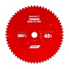 Puidu saeketas Specialist+ 305 x 30 mm, Premium Z48