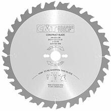 Saeketas puidule CMT 286, 315 x 30 mm, Z24