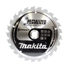 Saeketas puidule Makita E-11140, 190 x 20 mm, Z25