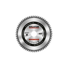 Saeketas Kreator 185 x 30 mm