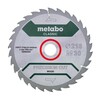 Puidulõikeketas Metabo HW/CT, 216 x 30 mm, Z30